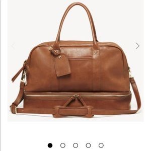 Sole Society Weekender